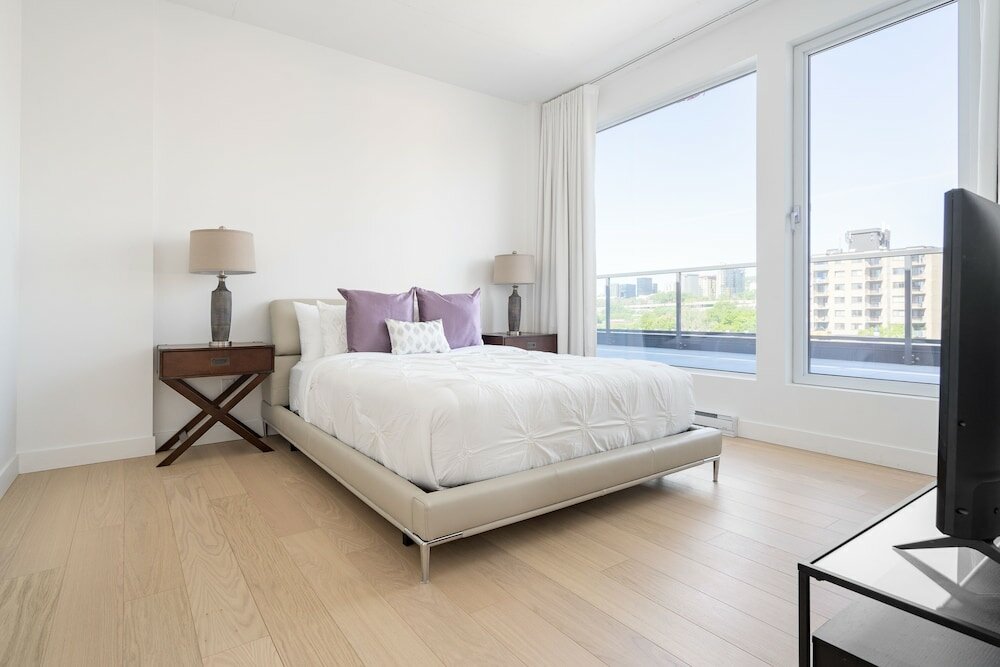 Фото Le Se7t Penthouses