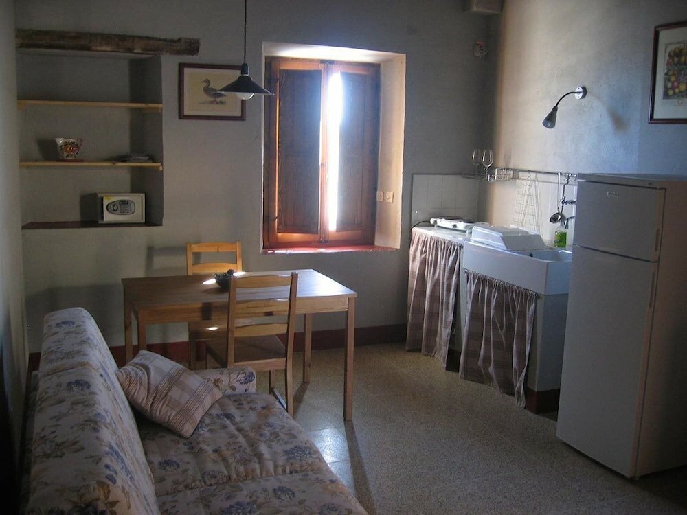 Фото Agriturismo La Quarta