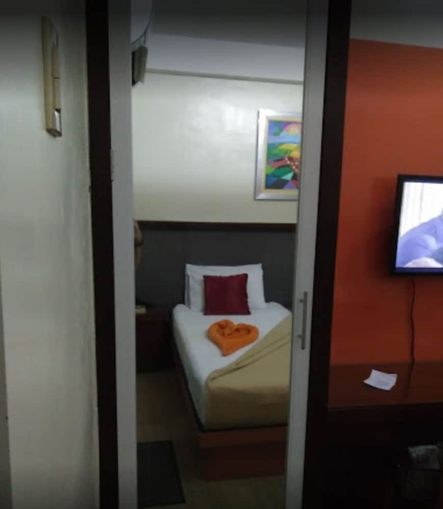 Фото Ey Miner Suites Borromeo