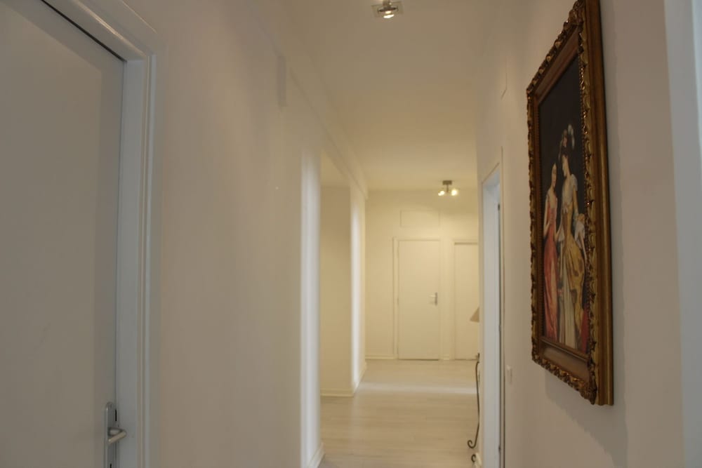 Фото B&b CultRoma Roof Garden