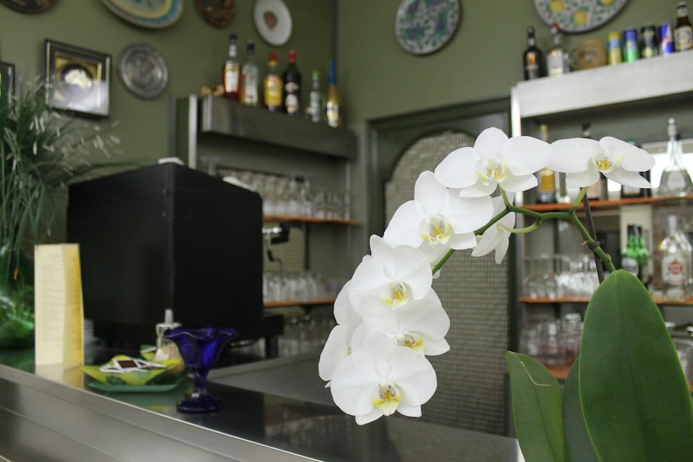 Фото Hotel Kennedy