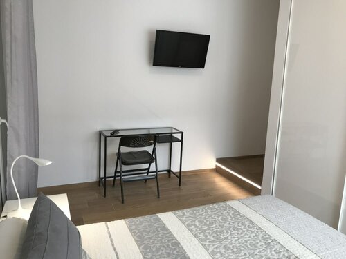 Гостиница B&b La Maggiolina в Специи