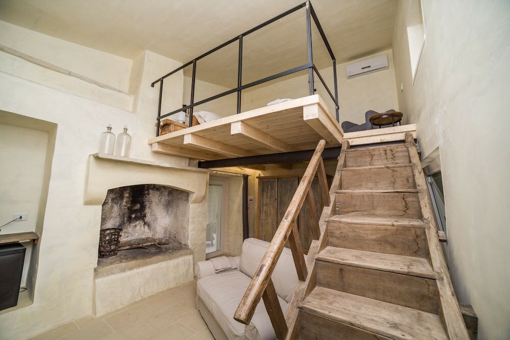 Фото Masseria La Gresca