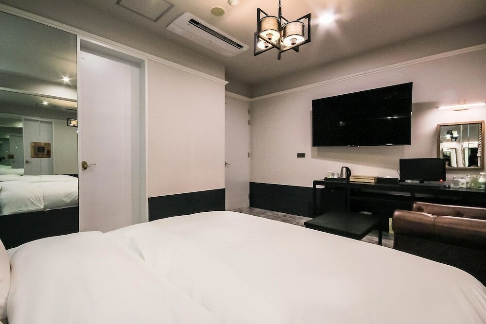 Фото Seowa Hotel