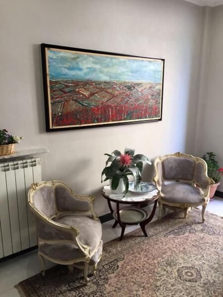 Фото Albergo Villagrande