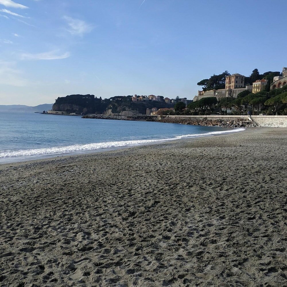 Фото Hotel Tirreno