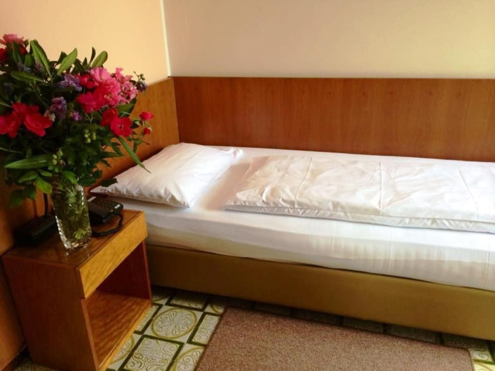 Фото Parc Hotel Casa Mia