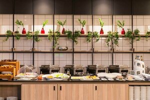 Гостиница Onomo Hotel