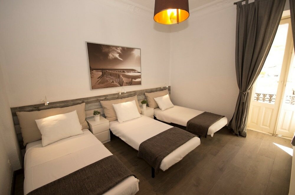 Фото Art Boutique Colon Apartments