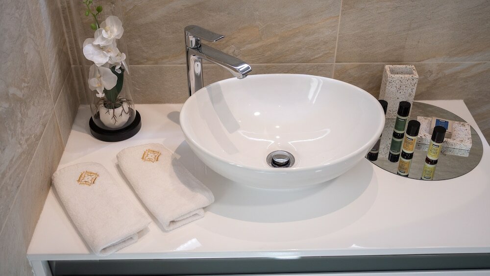 Фото Elixir Luxury Rooms