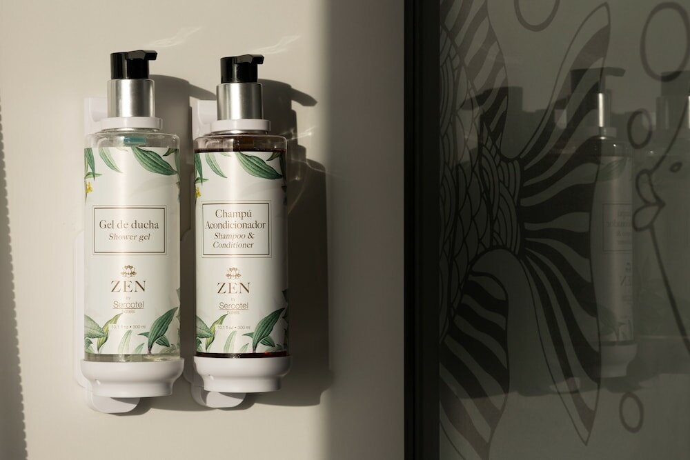 Фото Sercotel Puerto de La Luz