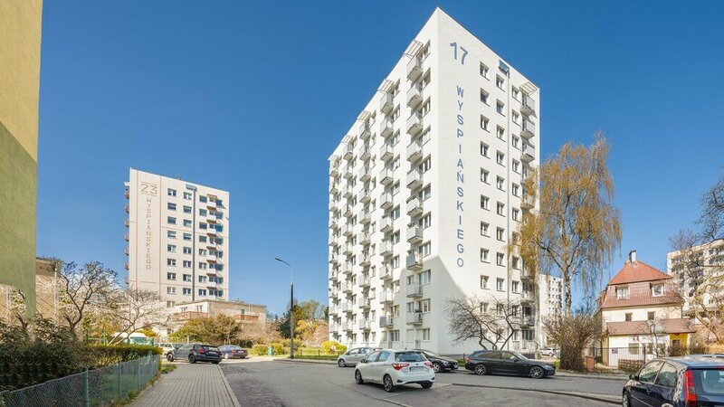 Гостиница Apartamenty Sun & Snow Gdynia Centrum в Гдыне