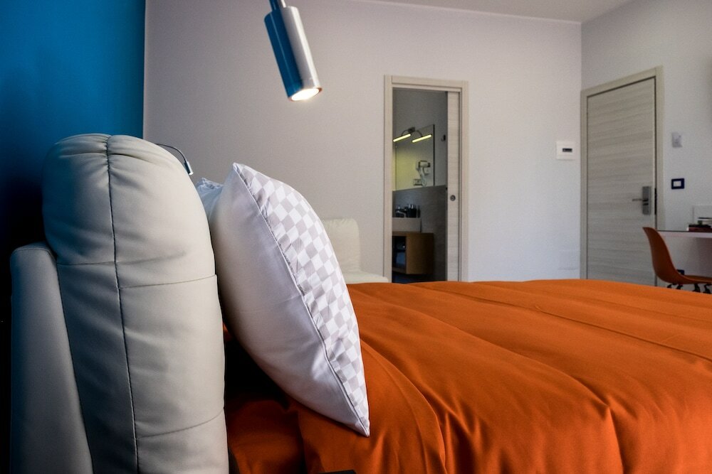 Фото Montedonzelli B&b