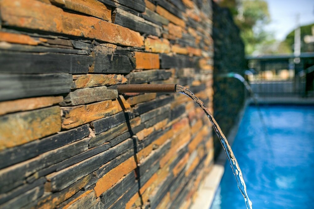 Фото Hotel@Hatfield Apartments