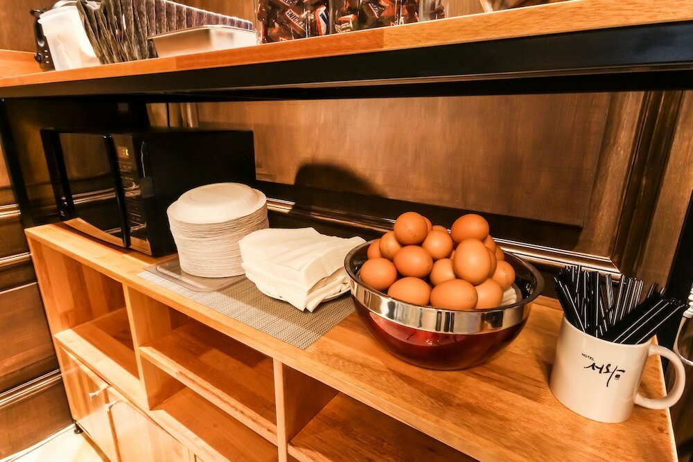 Фото Seowa Hotel