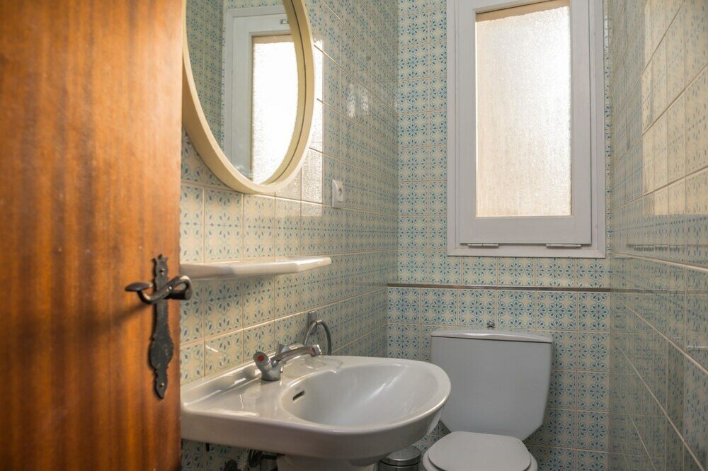 Фото Sr-39 Begur Sa Riera 6 Pax