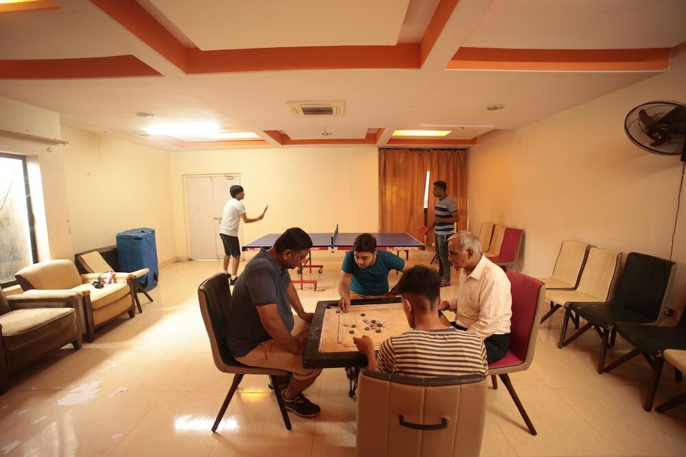 Фото Отель The Byke Brightland Matharean