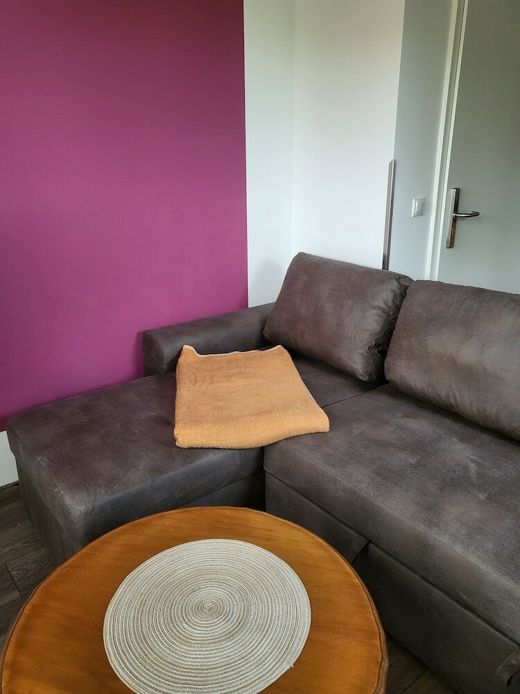 Фото JaNettes Gästehaus