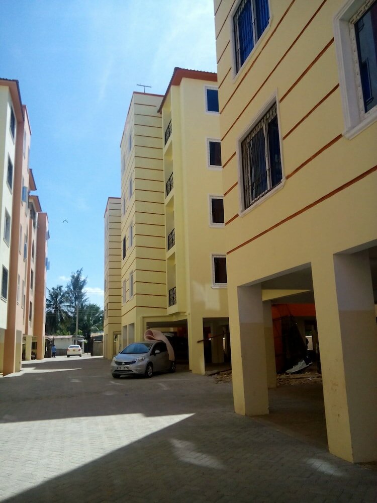 Фото Wawa Luxury apartments