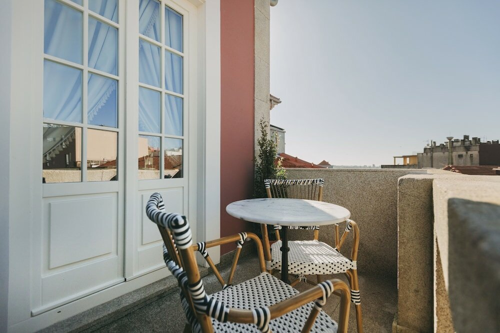 Фото Torel Palace Porto