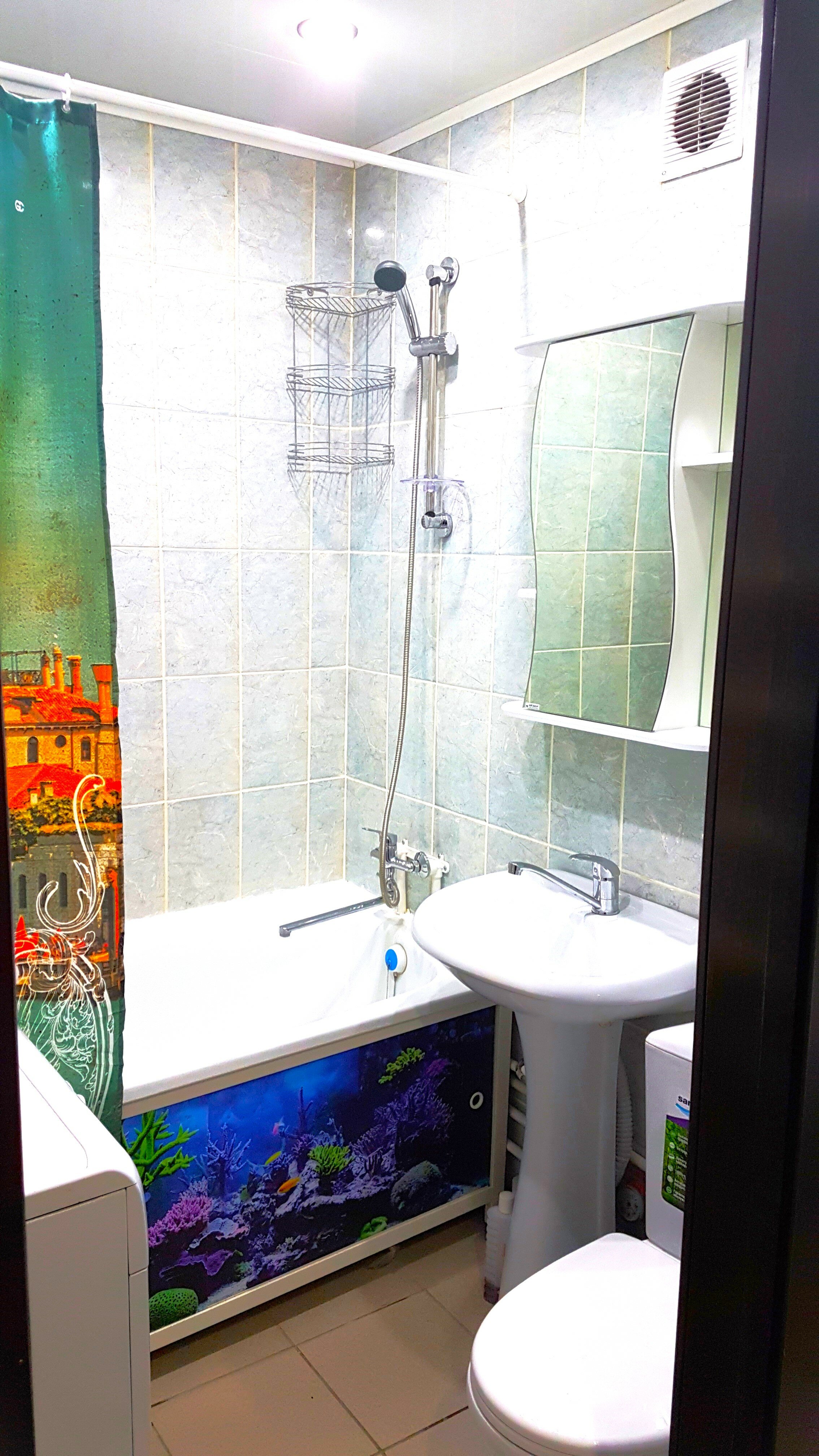 Фото Наш Дом Талнах на Горняков 17