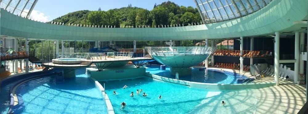 Фото Villa Home & Garden Lasko