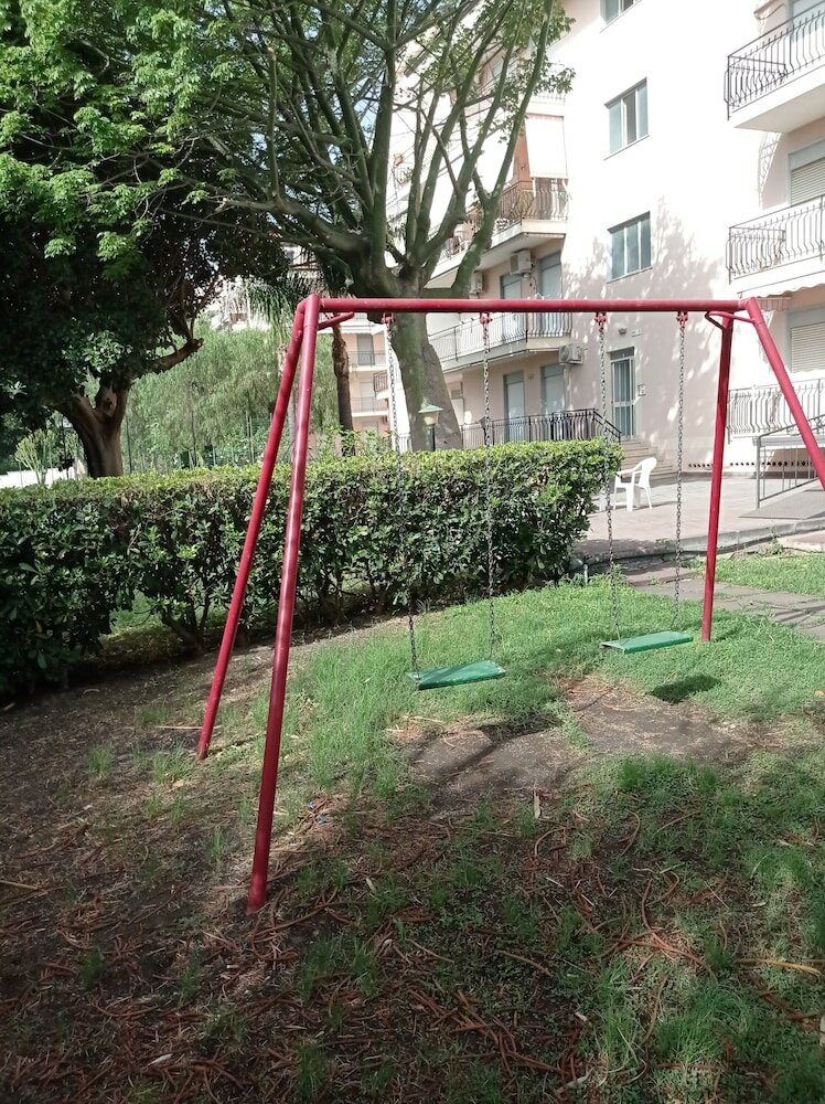 Фото Bouganville Residence