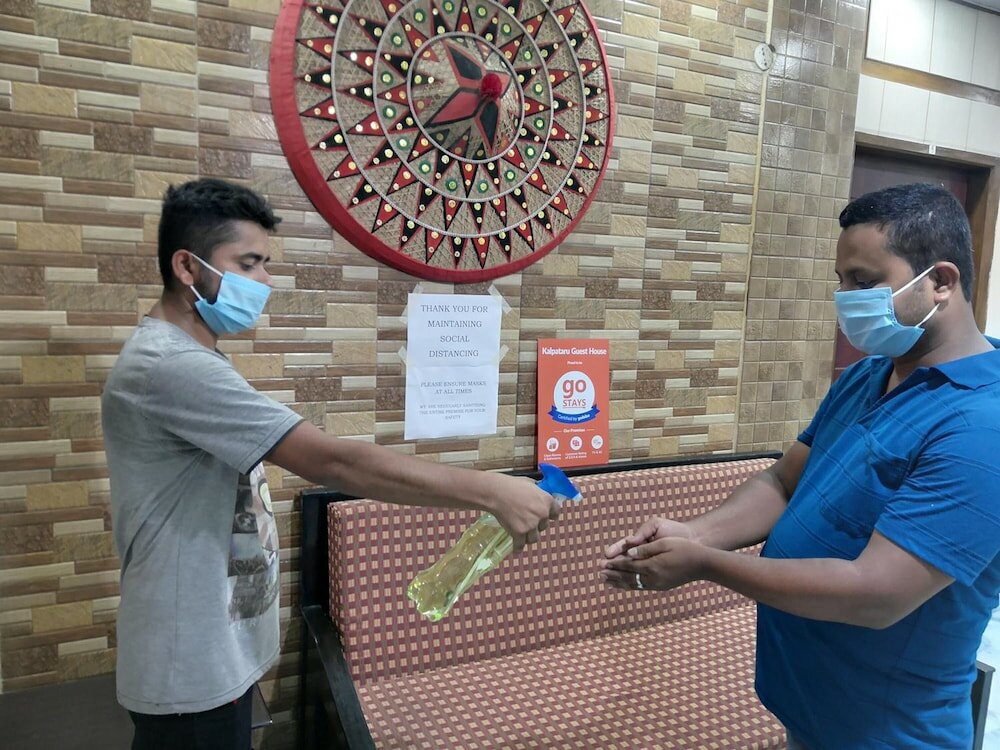 Фото Kalpataru Guest House