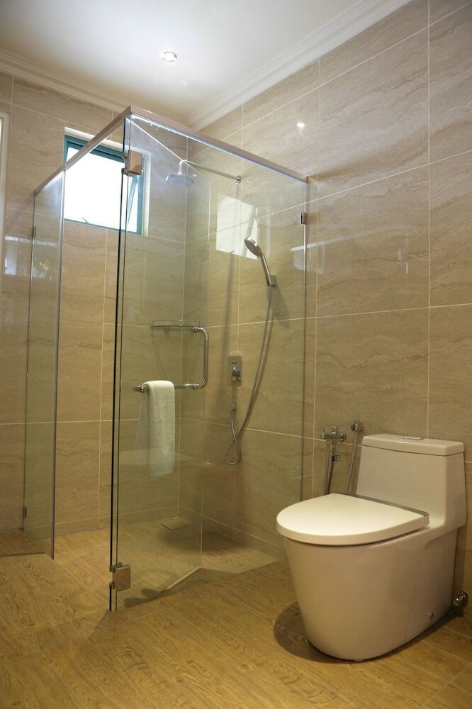 Фото Tasik Villa International Resort