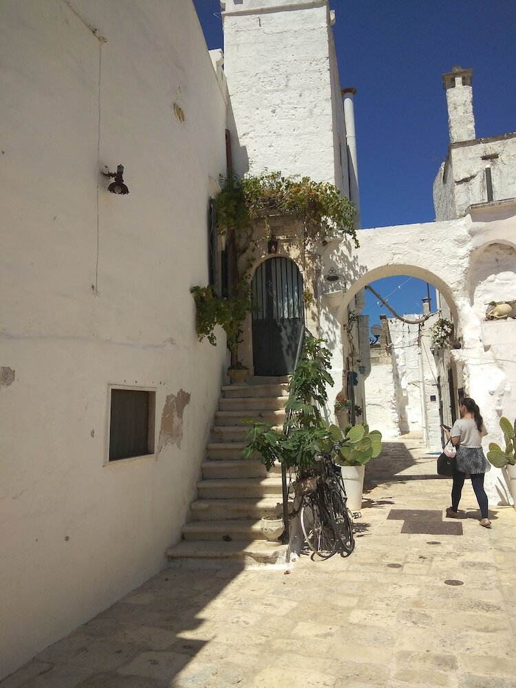 Фото Casa Jessica