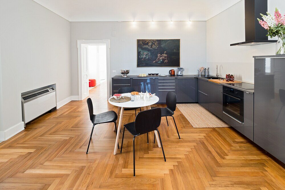 Фото Duomo Suite