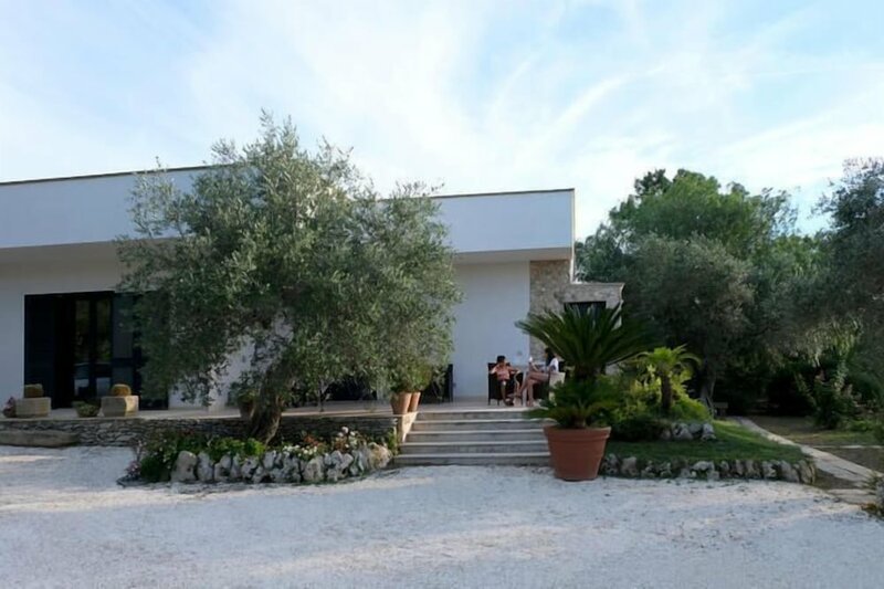 Гостиница Vacanze al Minci