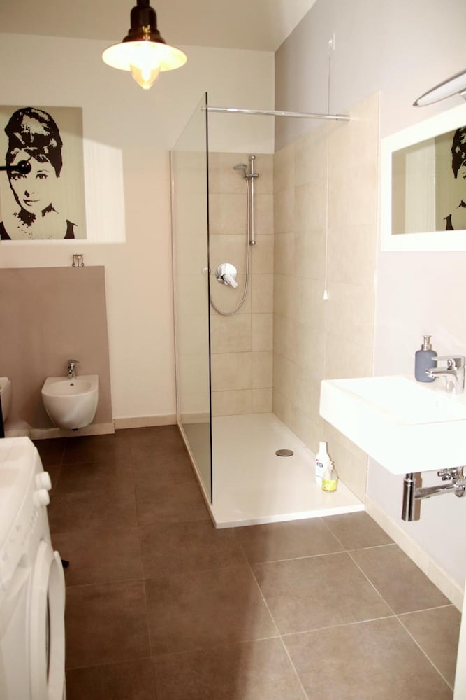 Фото Ca' Lou al Teatro