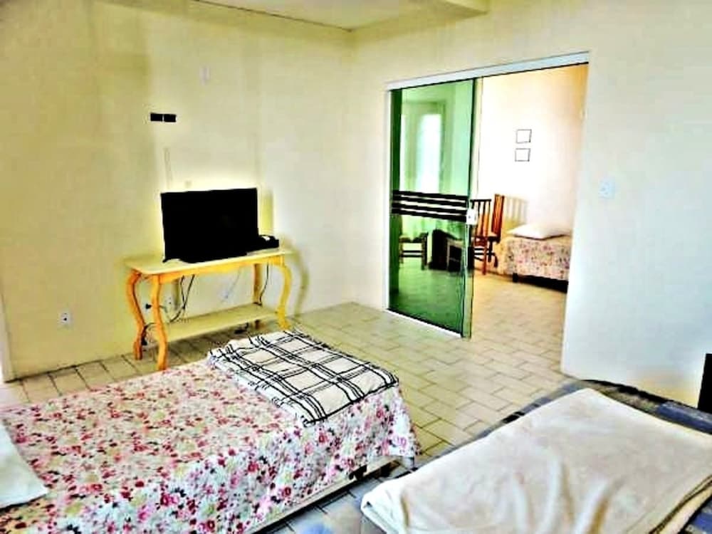 Фото Pousada Marzuk