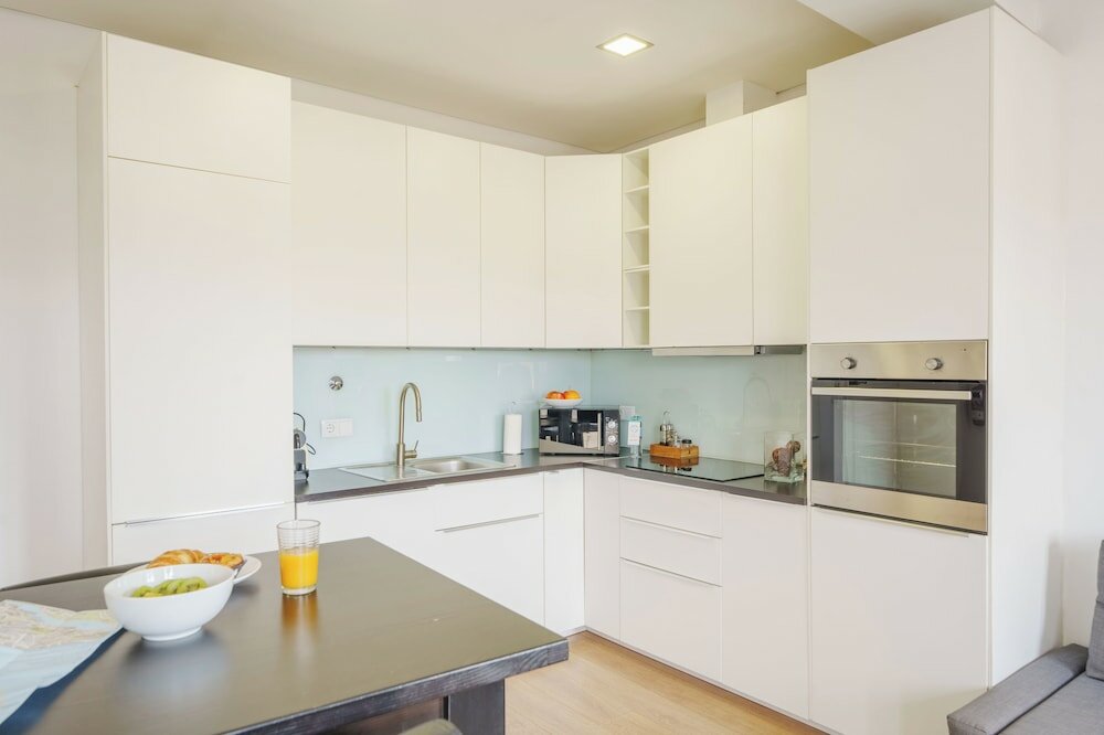 Фото Feel Porto Historic Boutique Flat