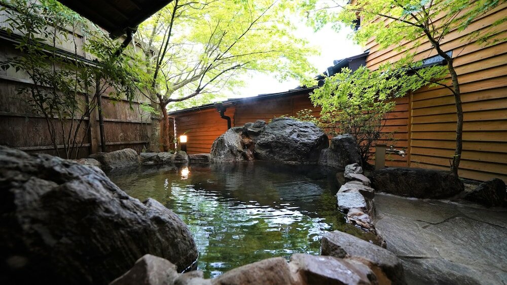 Фото Yufuin Sumika