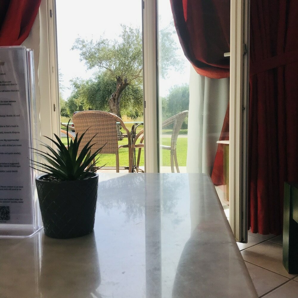 Фото L'Eremo Luxury Apartments