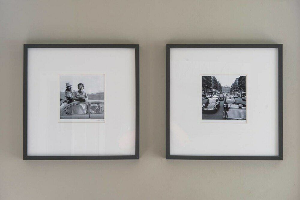 Фото Bright and Spacious 4-bedroom Apart in Stockbridge