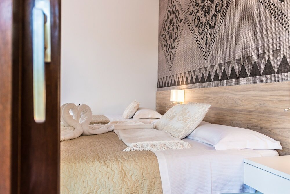 Фото Relais del Borgo - Domo