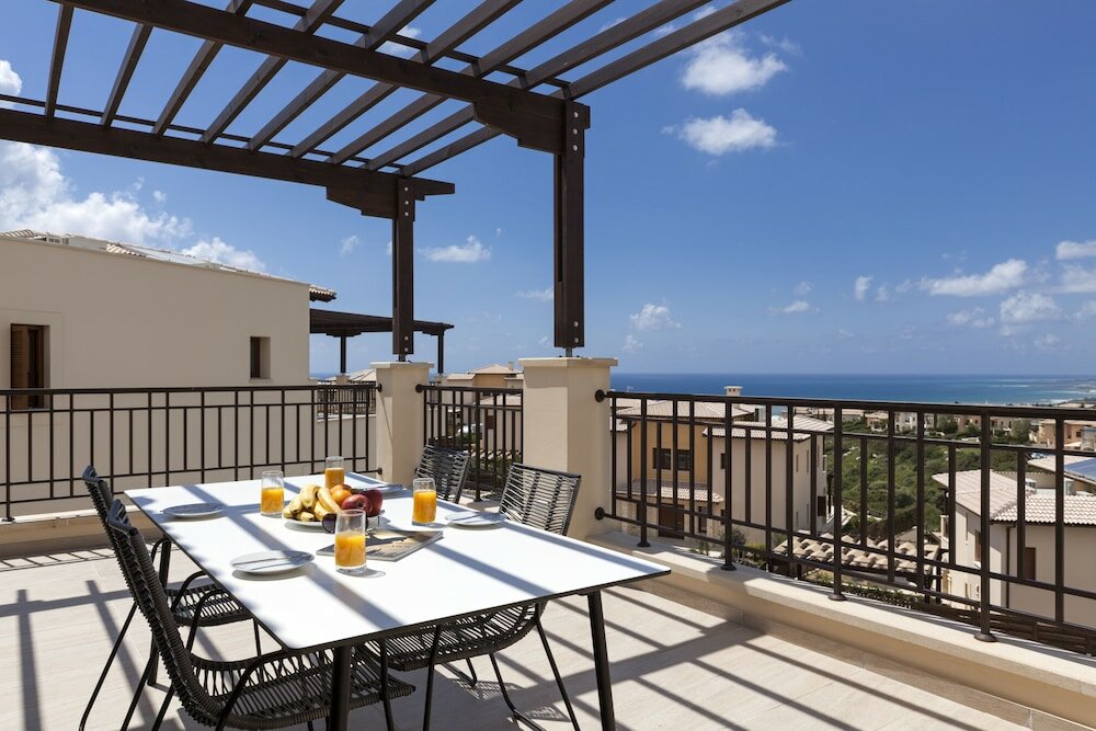 Фото Atlantica Aphrodite Hills Hotel