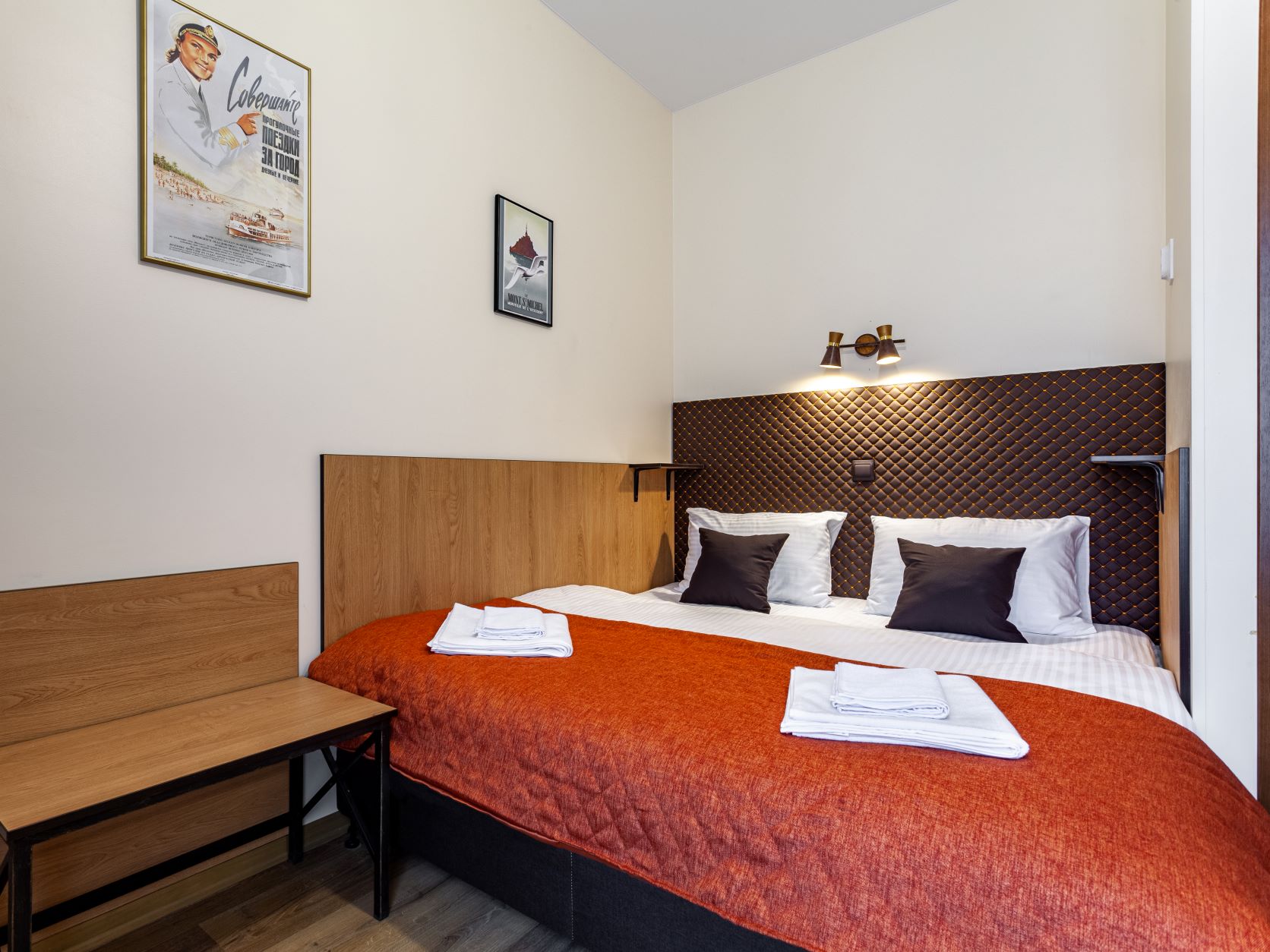 Фото Руссо туристо