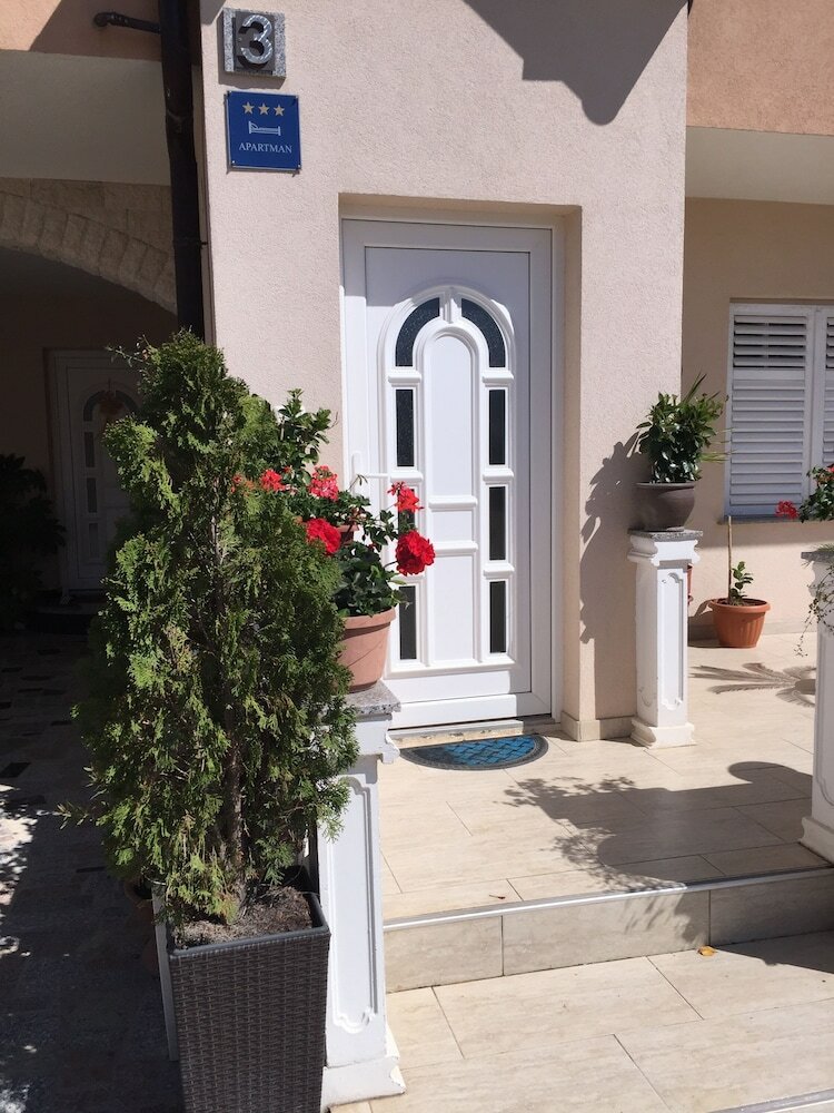 Фото Apartment Martina