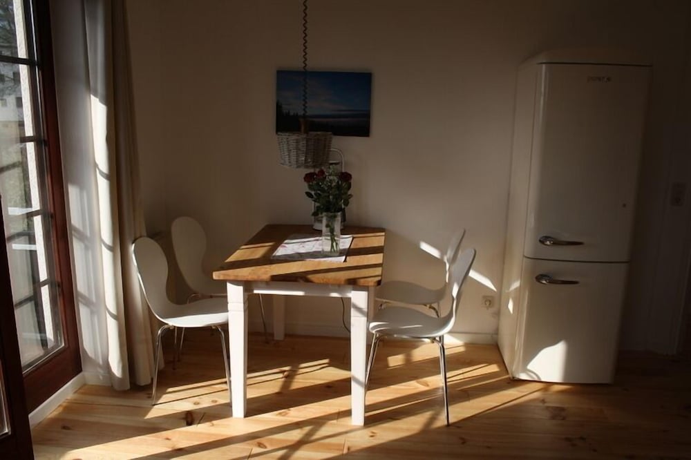 Фото Ferienwohnungen Oberharzblick