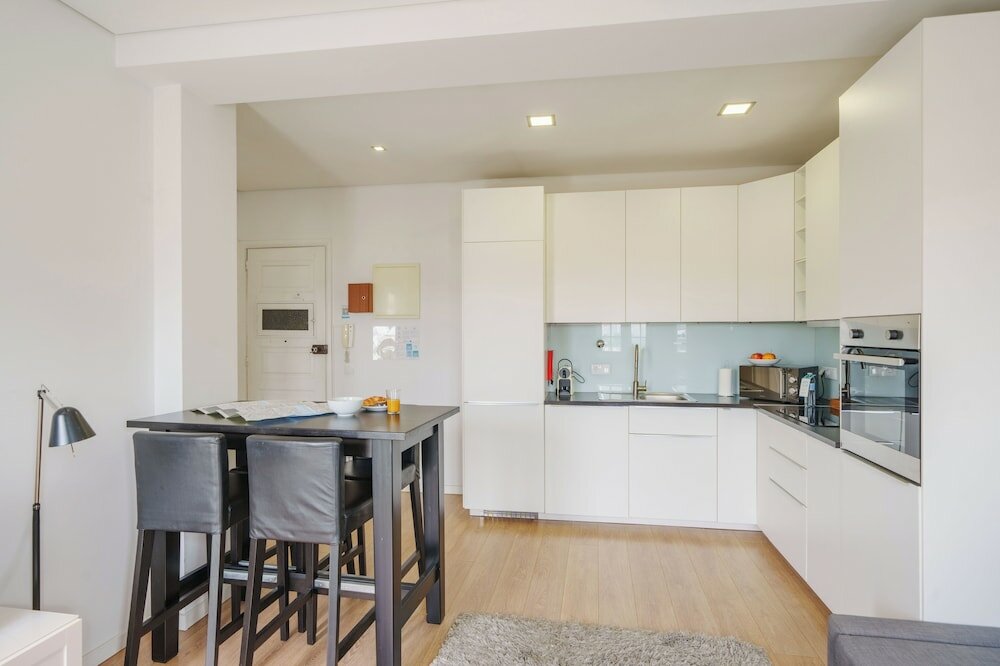 Фото Feel Porto Historic Boutique Flat