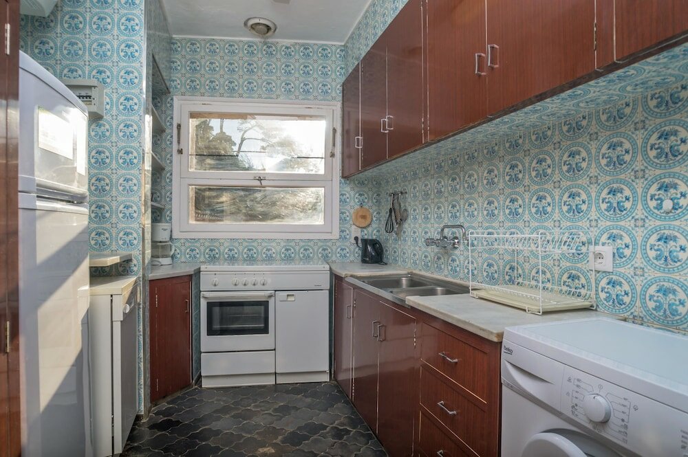 Фото Sr-39 Begur Sa Riera 6 Pax