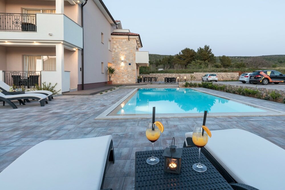 Фото Villa Maris Punat