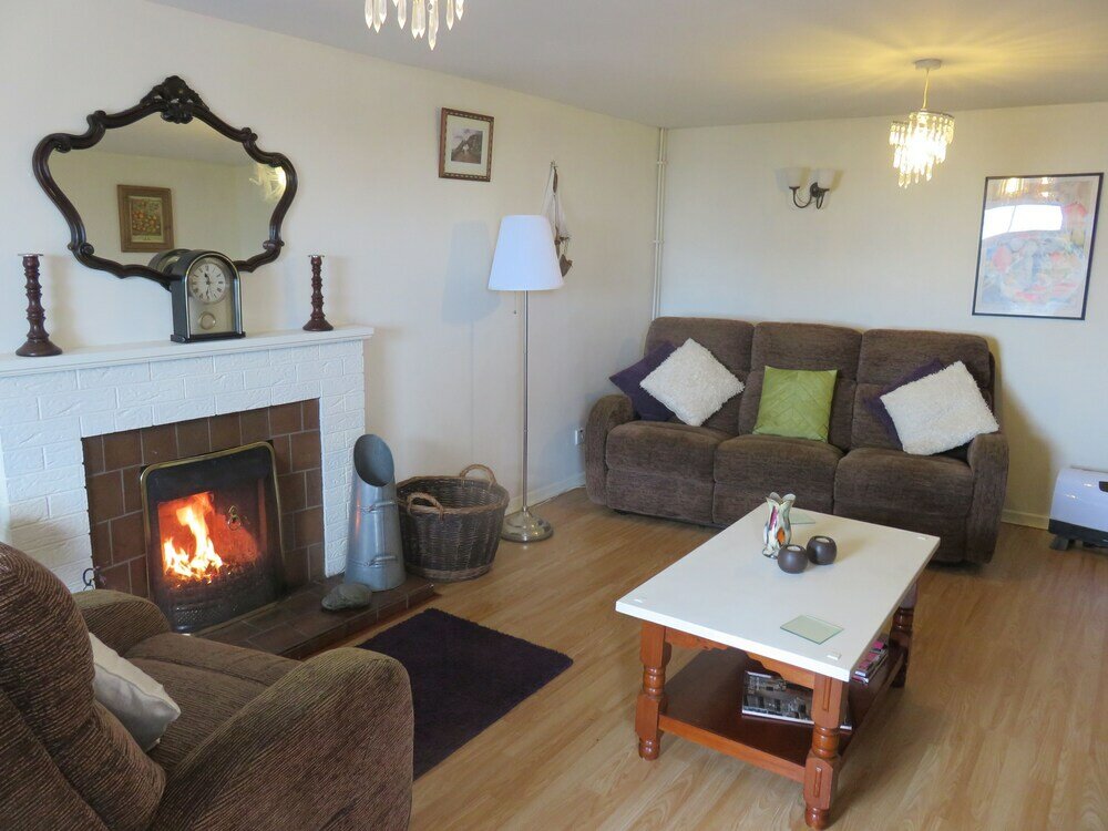 Фото The Coach House Self Catering Apartments