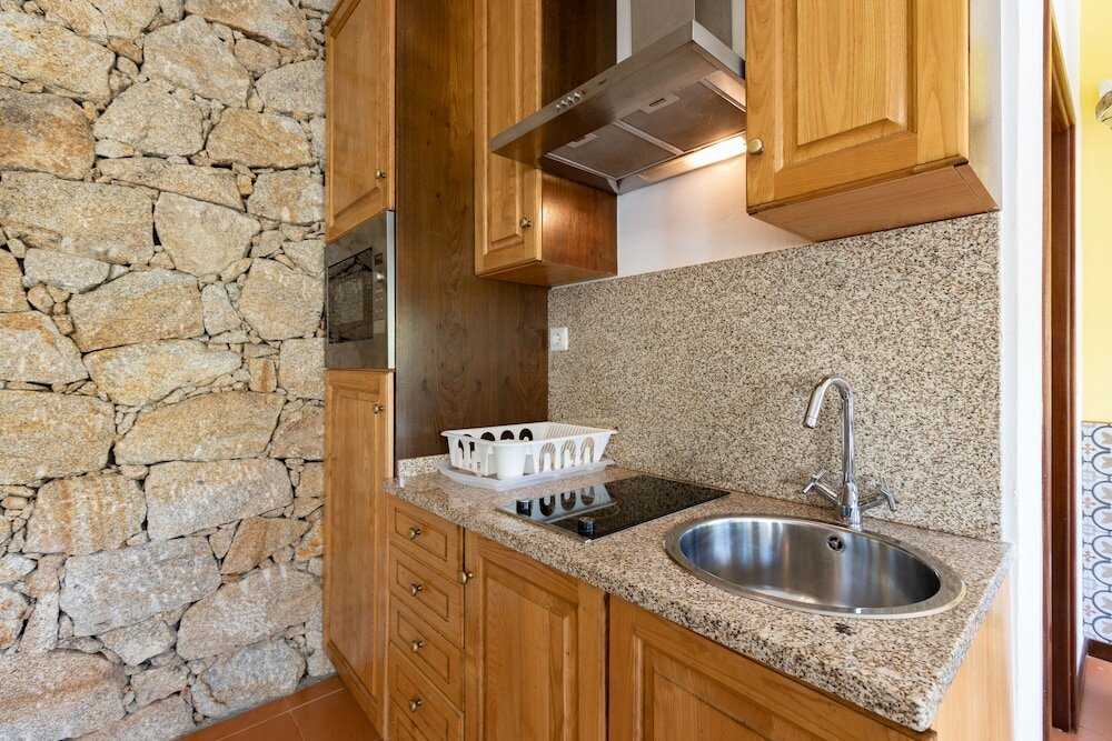 Фото Quinta do Rio Homem