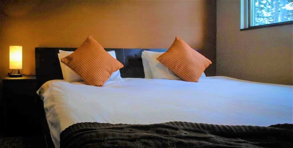 Фото Beaver Lodge Hakuba