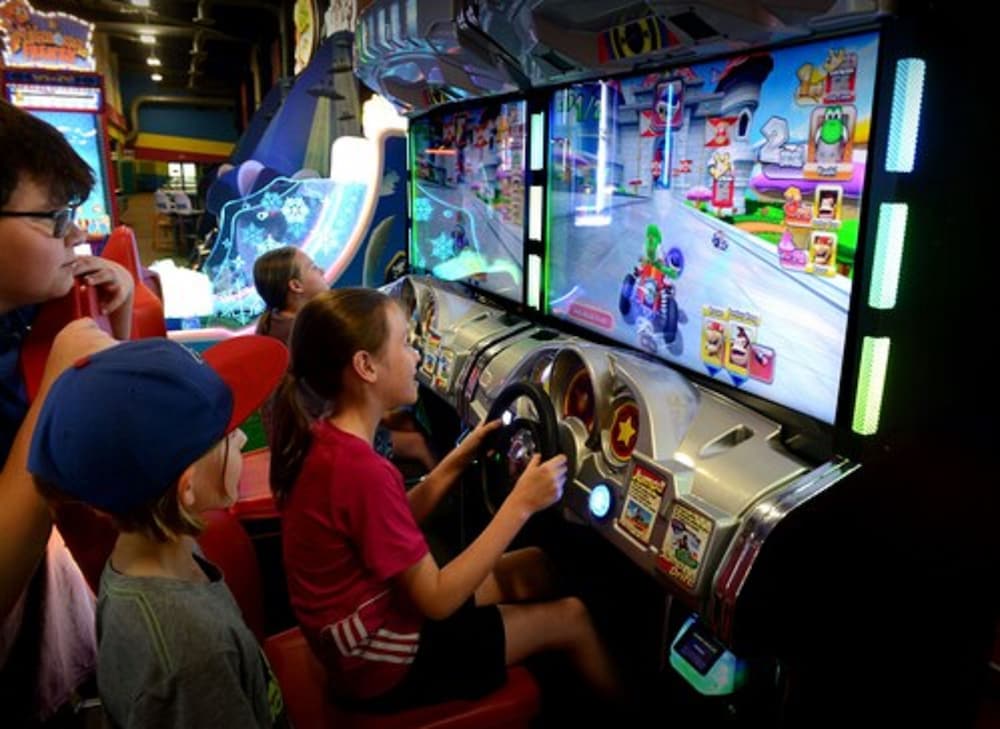 Фото Radisson Kingswood Hotel & Suites, Fredericton, NB